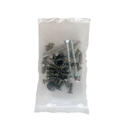 Mounting set for SMARTCUBE Mounting set for SMARTCUBE