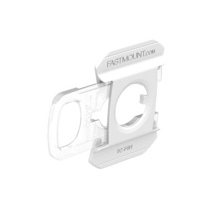 TC-F6H Textile Clip Female - Heavy Duty