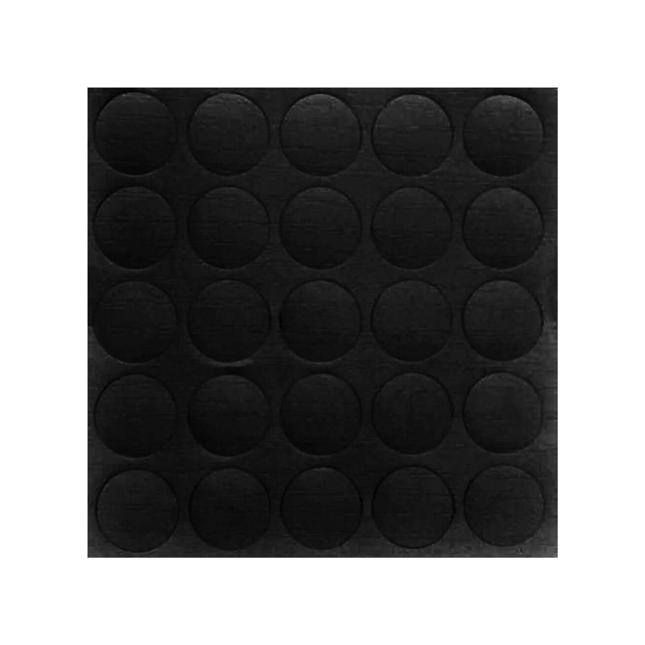 FOLMAG Self-adhesive caps 64