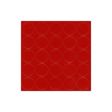 FOLMAG Self-adhesive caps 85
