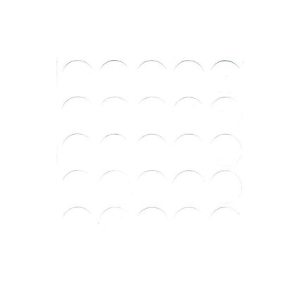 FOLMAG Self-adhesive caps 59