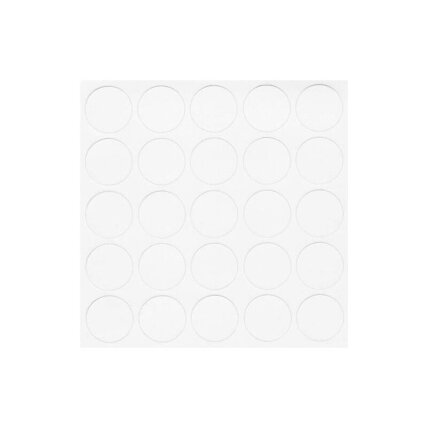 FOLMAG Self-adhesive caps 61