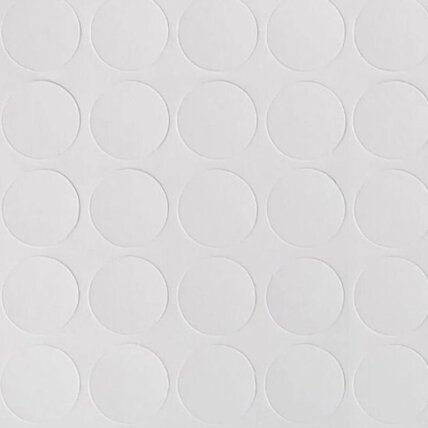 FOLMAG Self-adhesive caps 63