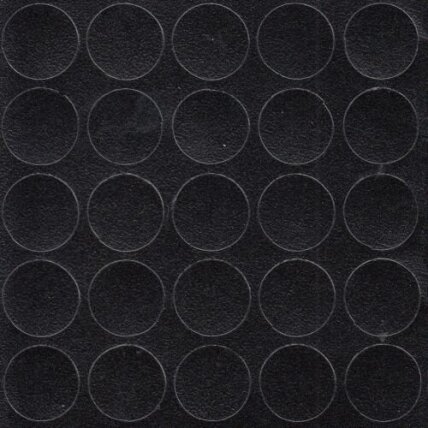 FOLMAG Self-adhesive caps 65