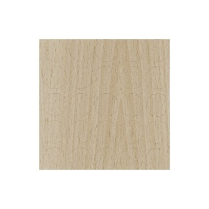 FOLMAG Self-adhesive caps 20