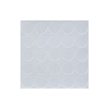 FOLMAG Self-adhesive caps 139