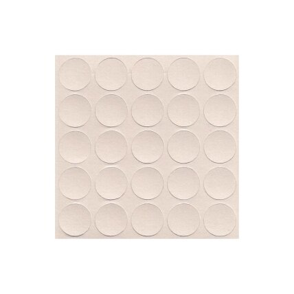 FOLMAG Self-adhesive caps 151