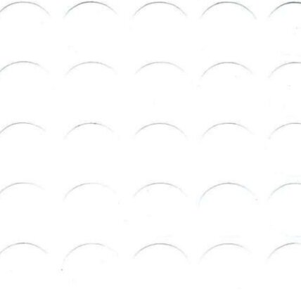 FOLMAG Self-adhesive caps 156