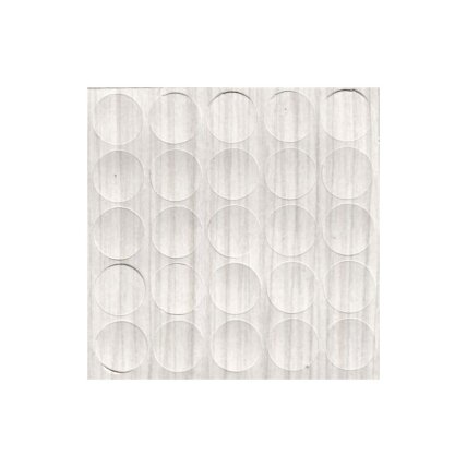 FOLMAG Self-adhesive caps 176