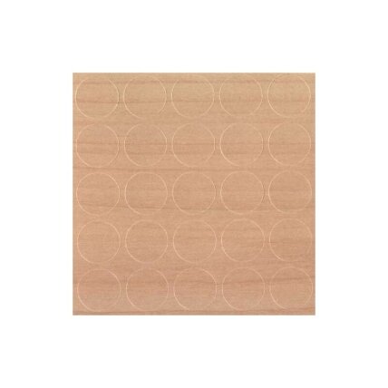 FOLMAG Self-adhesive caps 121
