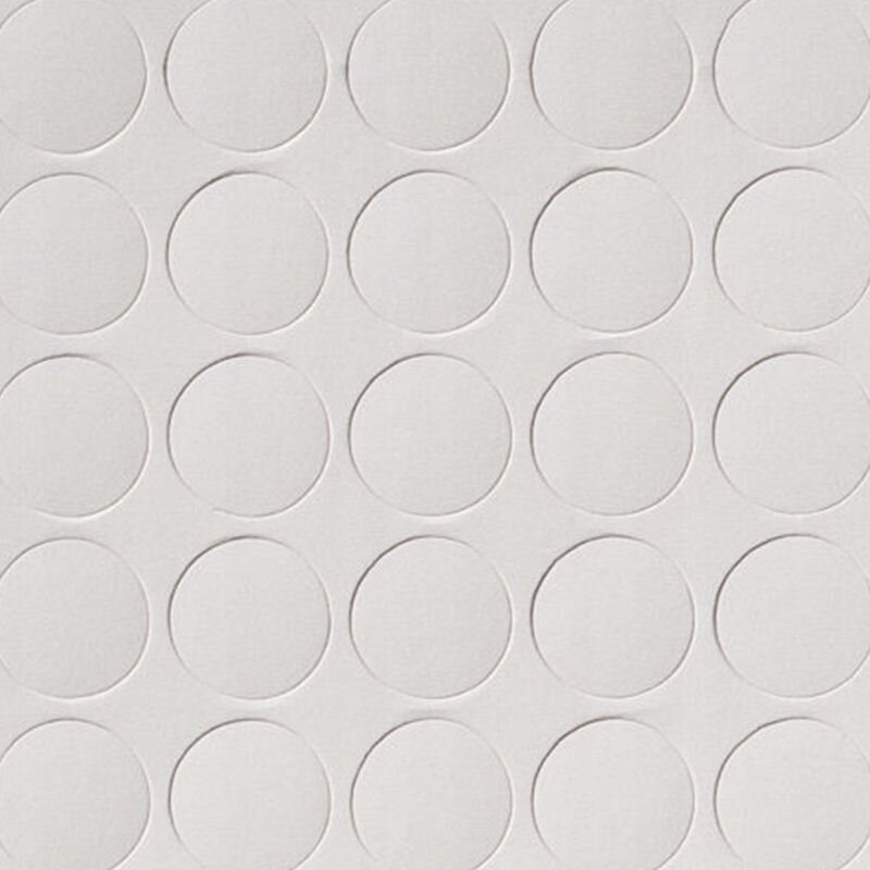 FOLMAG Self-adhesive caps 50