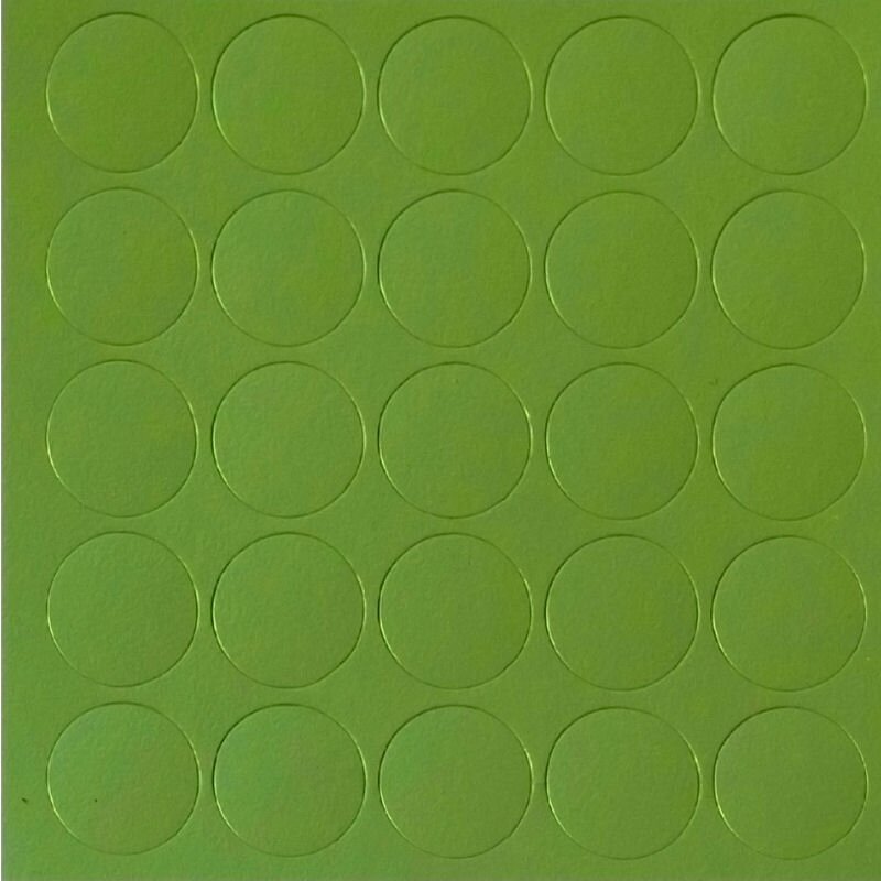 FOLMAG Self-adhesive caps 76