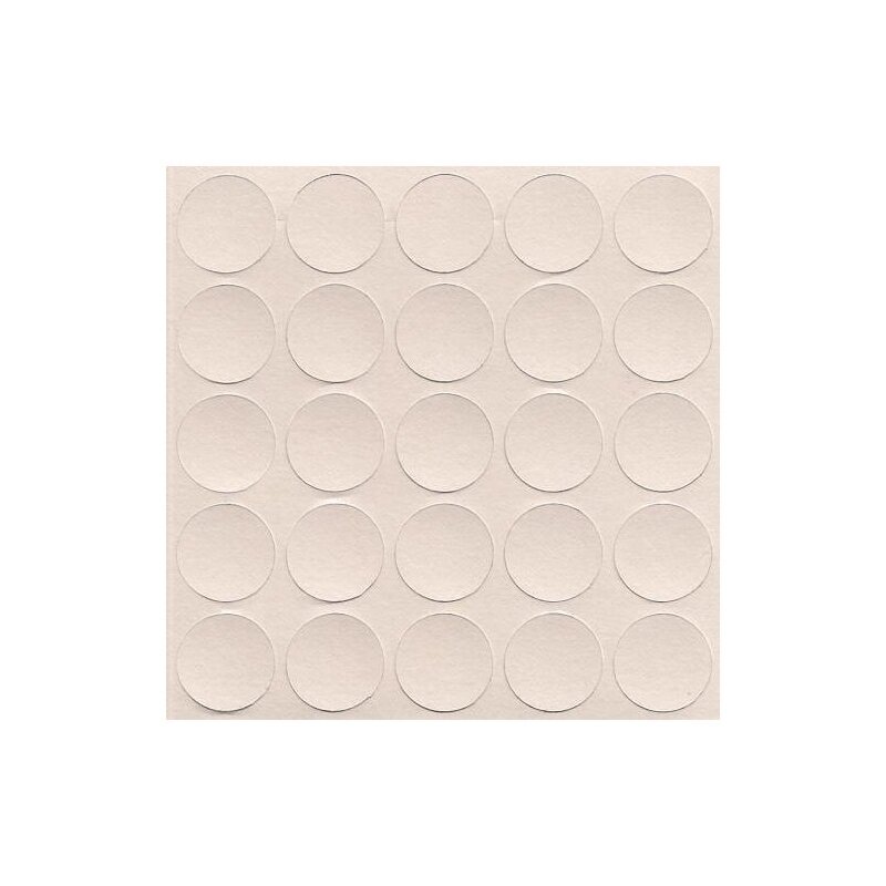 FOLMAG Self-adhesive caps 56