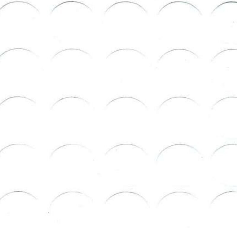 FOLMAG Self-adhesive caps 62