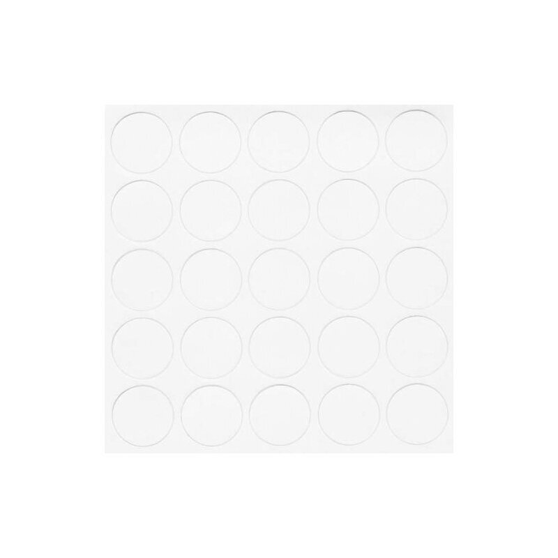 FOLMAG Self-adhesive caps 61