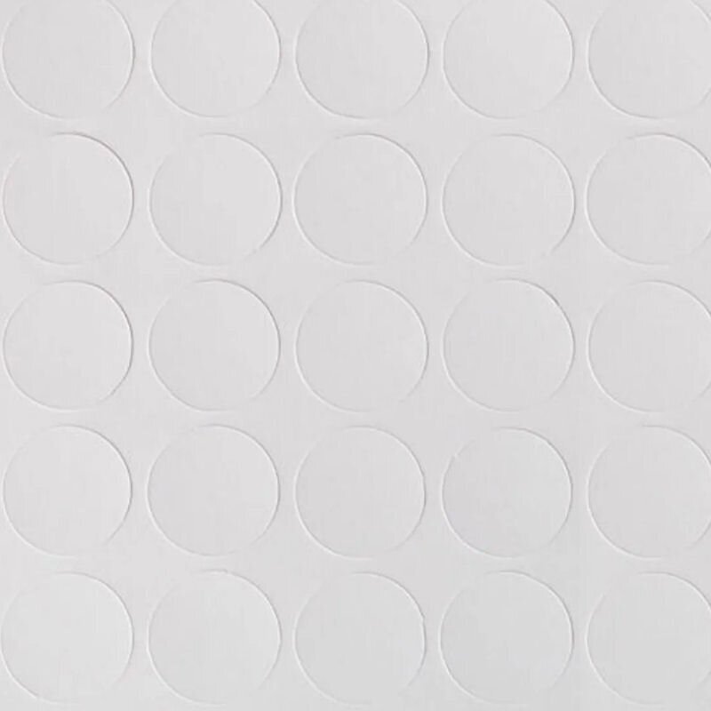 FOLMAG Self-adhesive caps 63