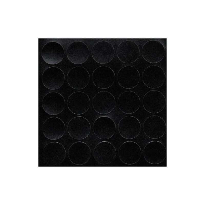 FOLMAG Self-adhesive caps 66