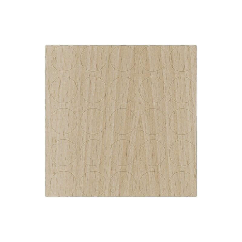 FOLMAG Self-adhesive caps 20