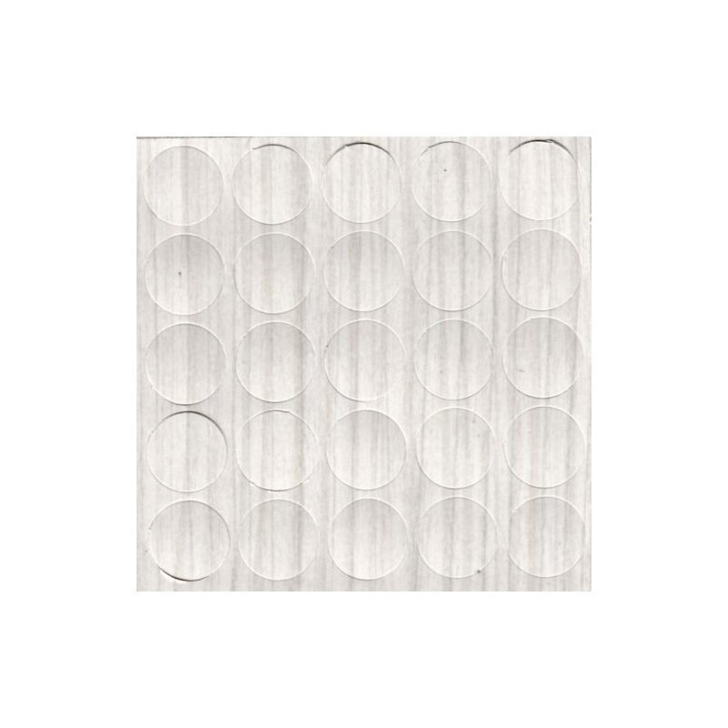 FOLMAG Self-adhesive caps 84