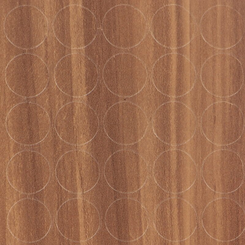 FOLMAG Self-adhesive caps 70