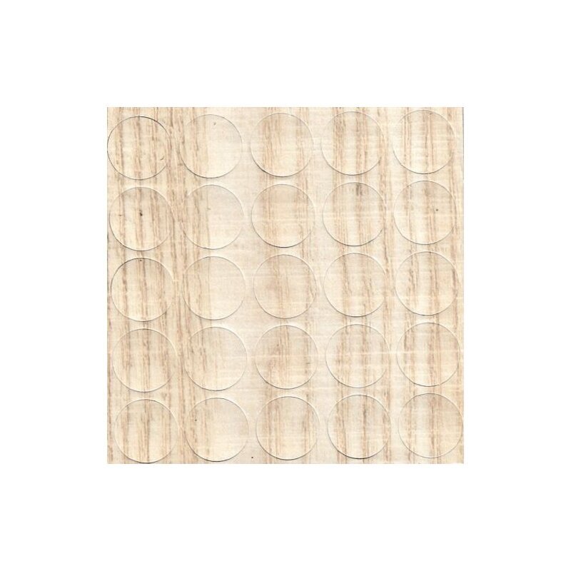 FOLMAG Self-adhesive caps 86