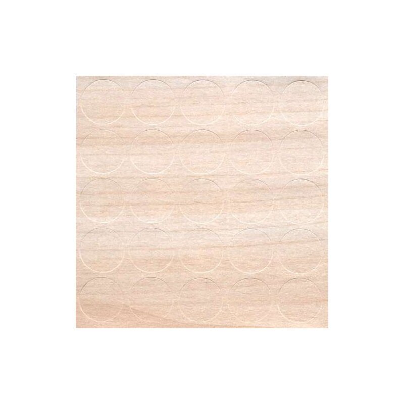 FOLMAG Self-adhesive caps 96