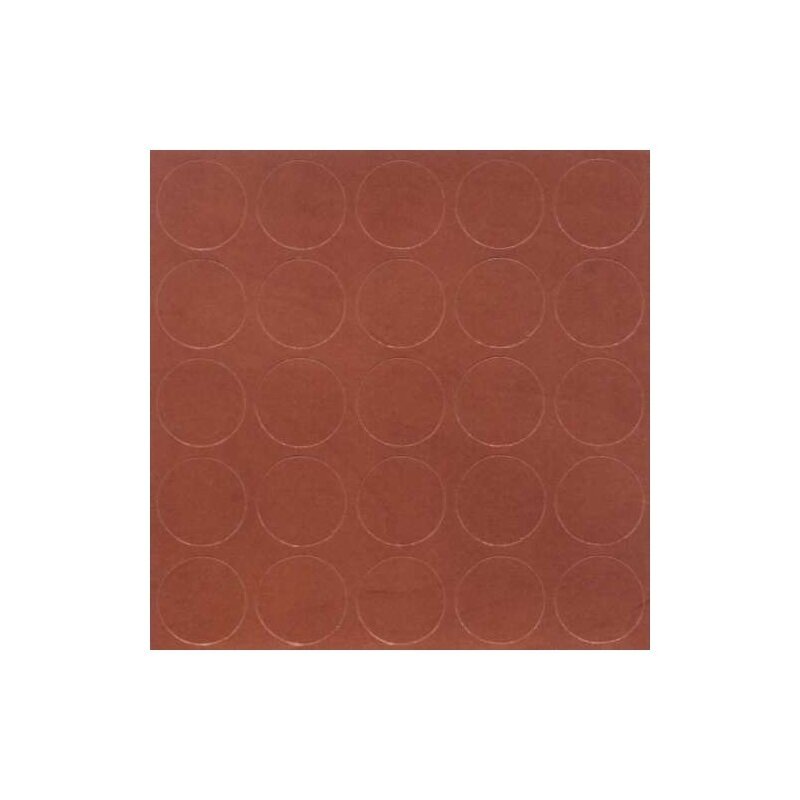 FOLMAG Self-adhesive caps 37