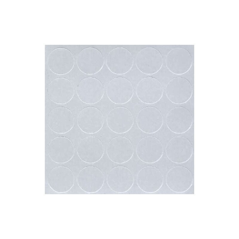 FOLMAG Self-adhesive caps 139