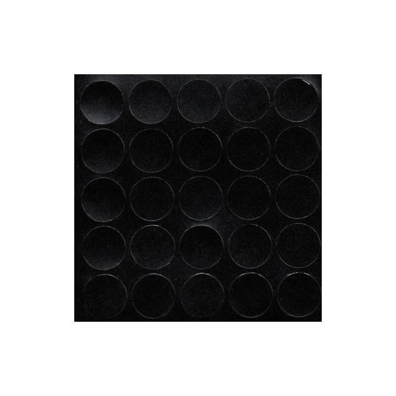 FOLMAG Self-adhesive caps 157