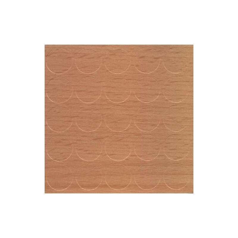 FOLMAG Self-adhesive caps 122