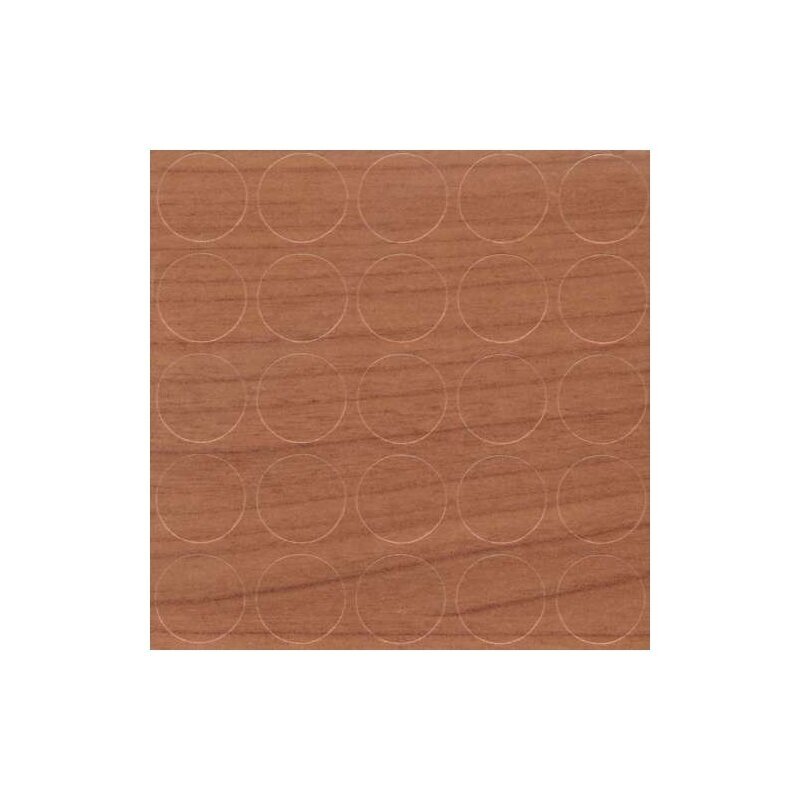 FOLMAG Self-adhesive caps 186