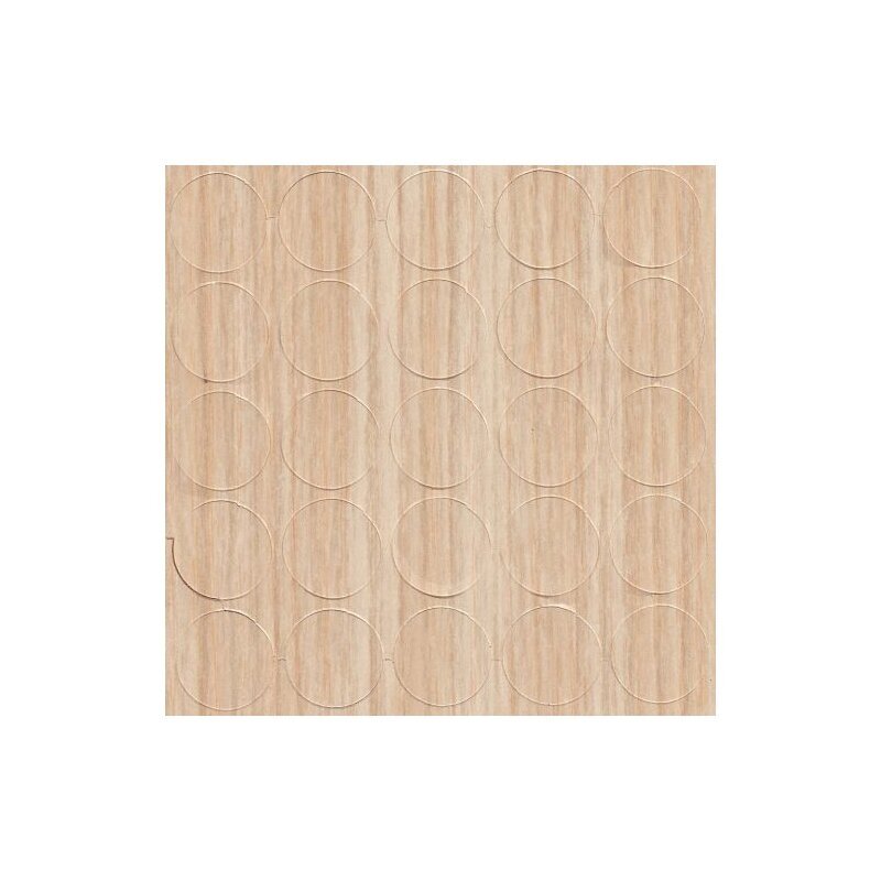 FOLMAG Self-adhesive caps 182