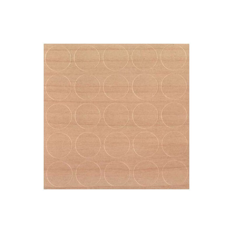 FOLMAG Self-adhesive caps 121