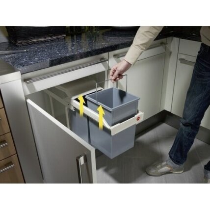 Multi-Box Duo L 30 14/14 2
