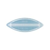 The transparent element C20