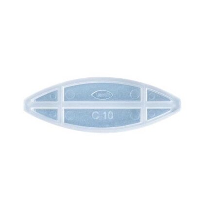 The transparent element C10