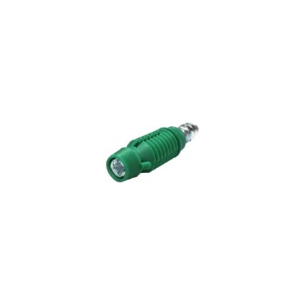 PAD - Permanent Assembly Dowel with engineering plastic sleeve conceived for minimum thickness 18mm PAD - Permanent Assembly Dowel with engineering plastic sleeve conceived for minimum thickness 18mm
