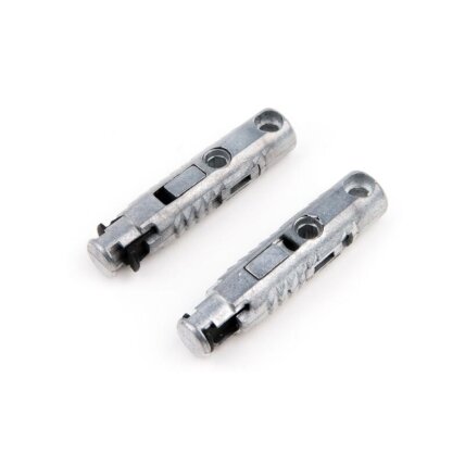 Recessed horizontal fitting ROSTRO Recessed horizontal fitting ROSTRO