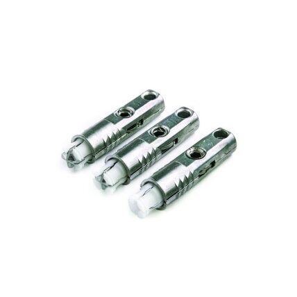 Recessed horizontal fitting with integrated bush ROTO Recessed horizontal fitting with integrated bush ROTO