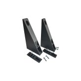 Nova Pro front support set for use with rectangular railings Nova Pro front support set for use with rectangular railings