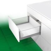 „Nova Pro Scala“ CRYSTAL PLUSS paaugstināšanas sistēma H-140 mm „Nova Pro Scala“ CRYSTAL PLUSS paaugstināšanas sistēma H-140 mm