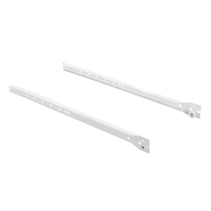 Set of roller runners for baskets 3