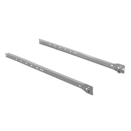 Set of roller runners for baskets 2 Set of roller runners for baskets 2