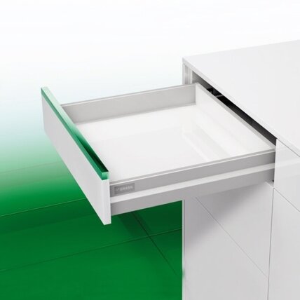 "Nova Pro Classic" drawer H-90 mm "Nova Pro Classic" drawer H-90 mm