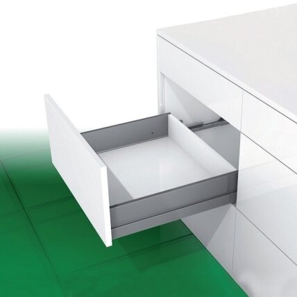 "Nova Pro Scala" drawer H-122 mm "Nova Pro Scala" drawer H-122 mm