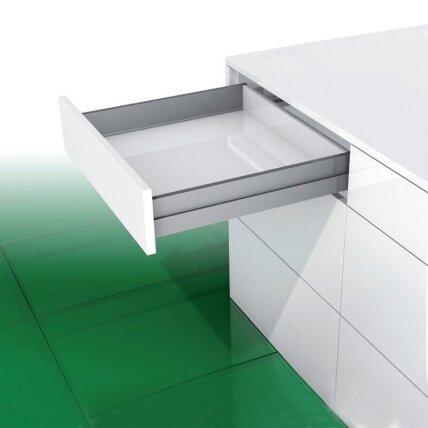 Szuflada Nova Pro Scala H-90 mm Szuflada Nova Pro Scala H-90 mm