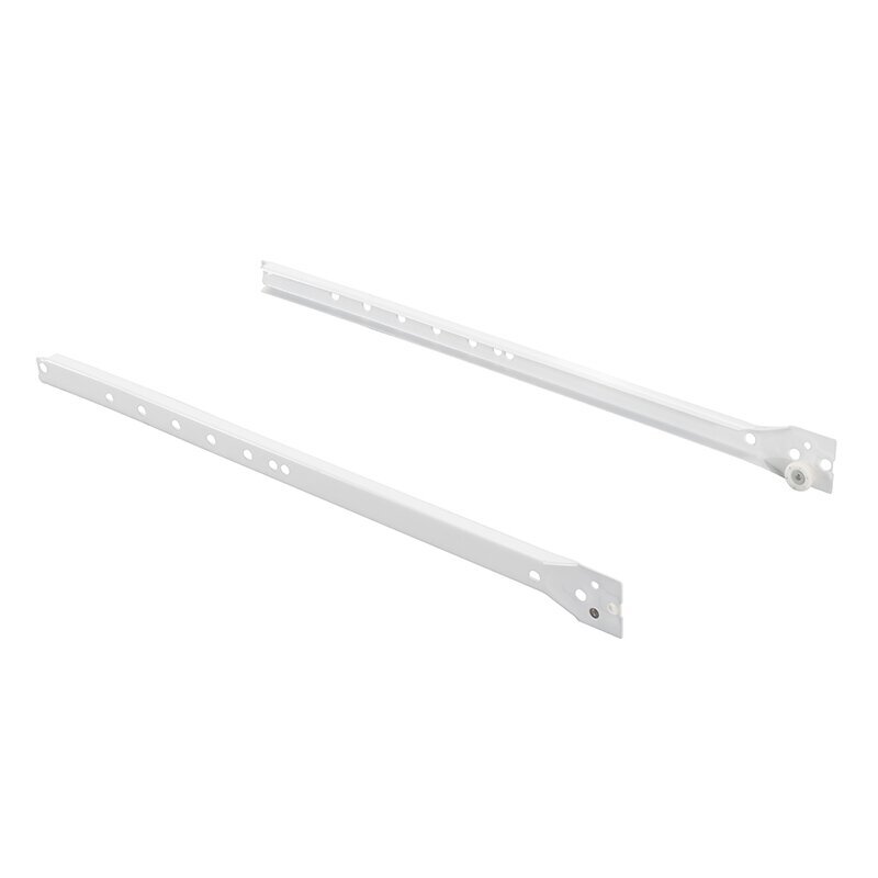 Set of roller runners for baskets 3 Set of roller runners for baskets 3