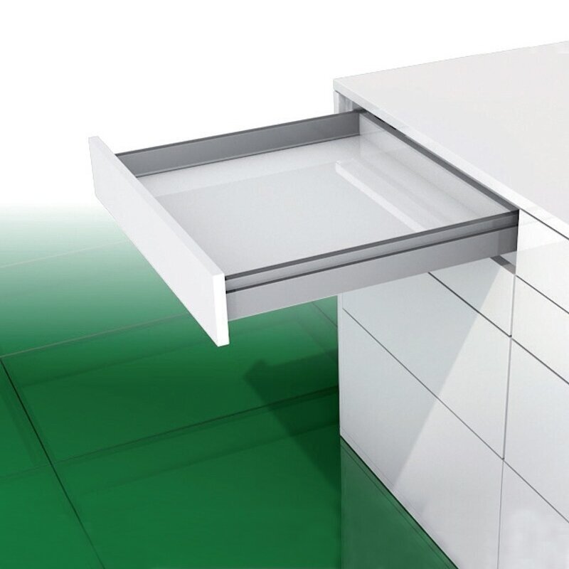 "Nova Pro Scala" drawer H-63 mm "Nova Pro Scala" drawer H-63 mm