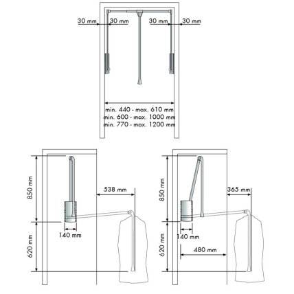 Superlift CLASSIC 3