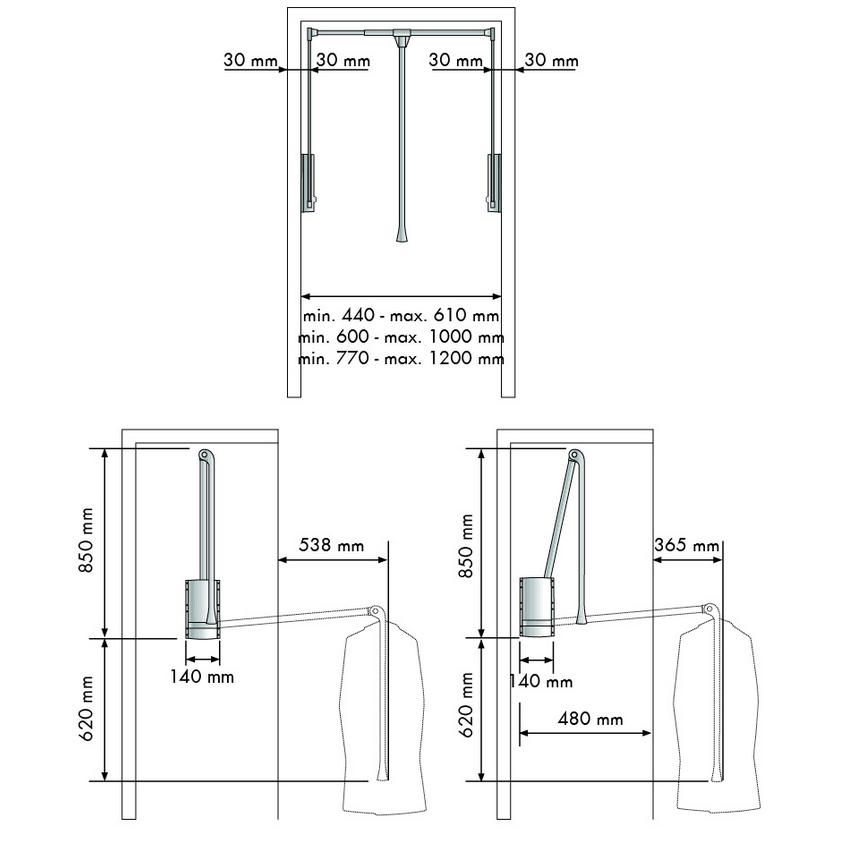 Superlift CLASSIC 3